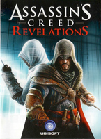 Assassin's Creed: Revelations (Assassin's Creed the Ezio Collection)